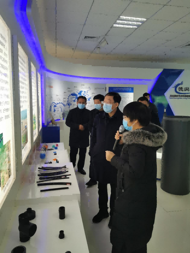 潤農(nóng)節(jié)水