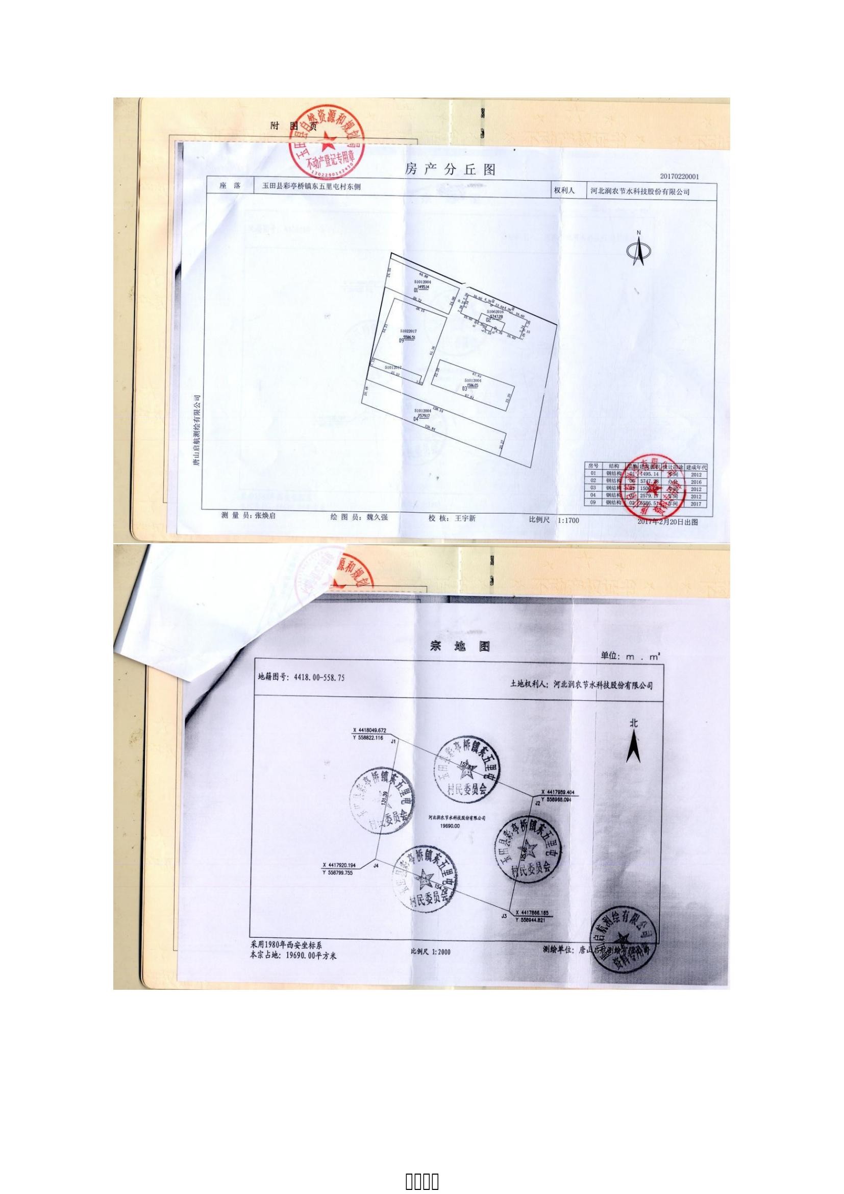 潤(rùn)農(nóng)節(jié)水