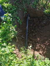 MetInfo enterprise content manager system | MetInfo CMS 潤農(nóng)節(jié)水