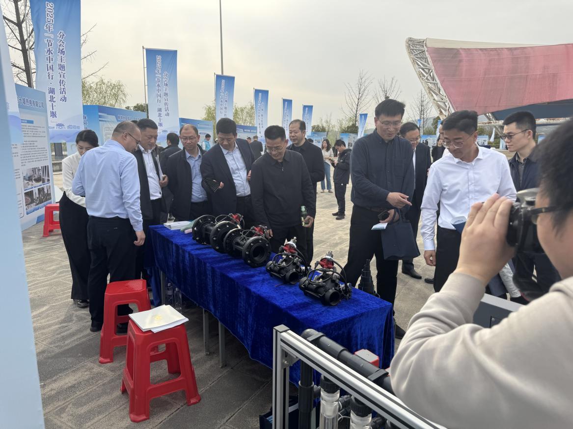 潤農(nóng)節(jié)水