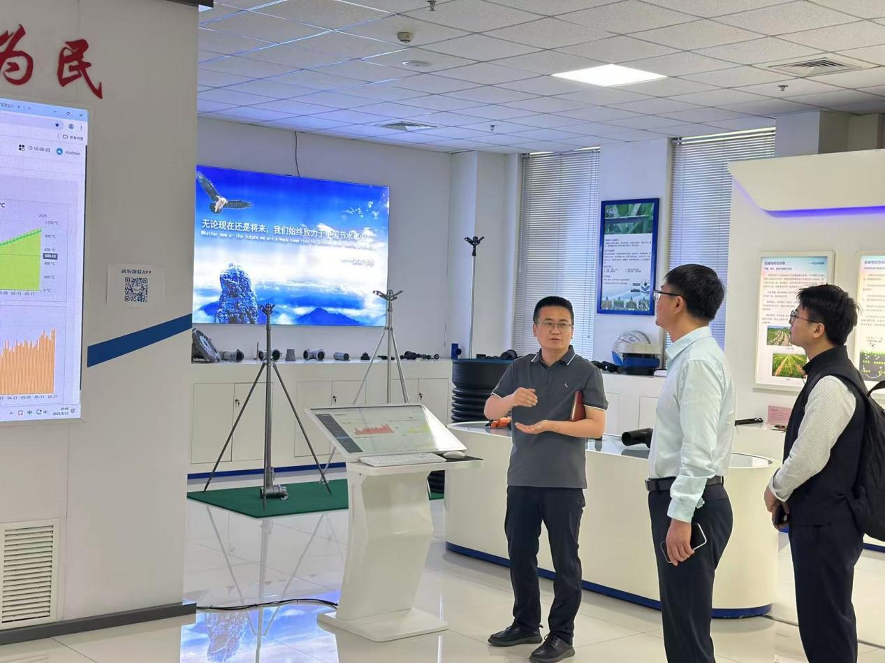 潤農(nóng)節(jié)水