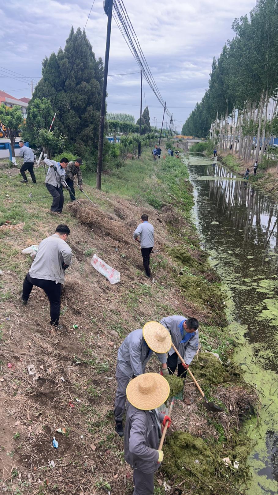 潤(rùn)農(nóng)節(jié)水