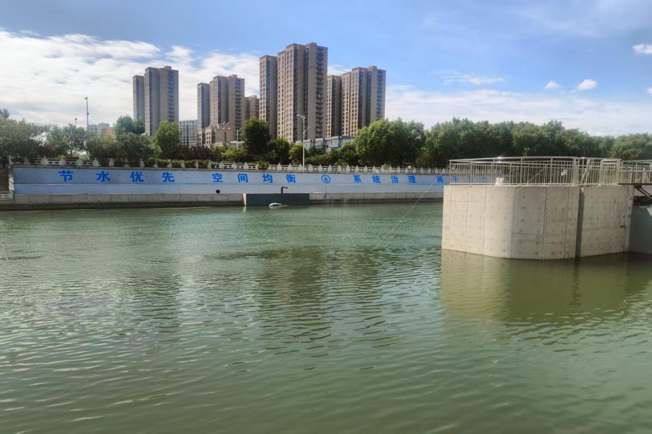 潤農(nóng)節(jié)水