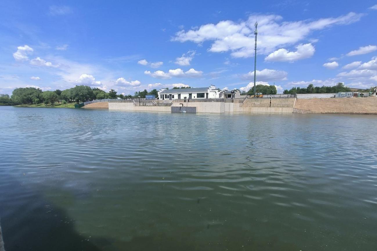 潤農(nóng)節(jié)水