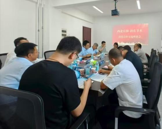 潤農(nóng)節(jié)水