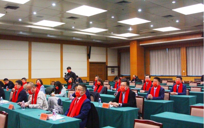 北京證券交易所開(kāi)市暨河北潤(rùn)農(nóng)節(jié)水科技股份有限公司上市觀禮大會(huì)圓滿結(jié)束！