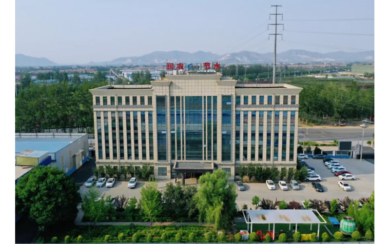 首季開門紅? - 潤農(nóng)節(jié)水：實(shí)干開新局，奮進(jìn)譜新篇