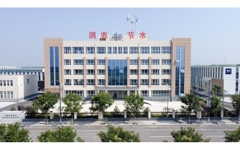 歷史鑄魂·奮斗聚力-山西潤農(nóng)召開半年工作會